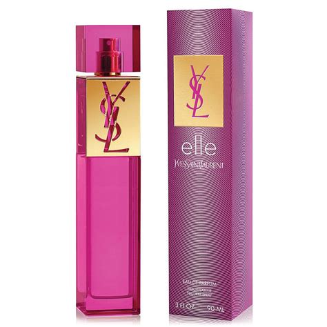 elle ysl parfume|ysl elle perfume offers.